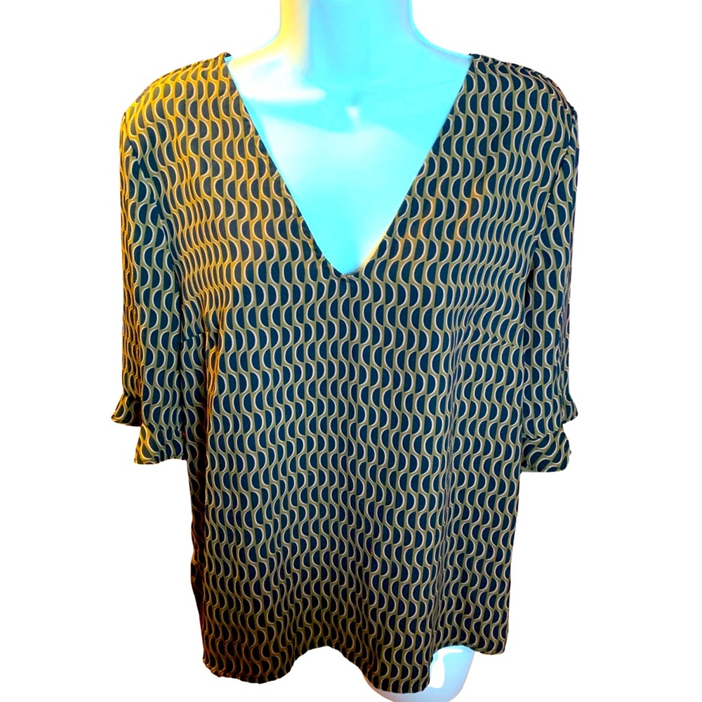 Ann Taylor Top